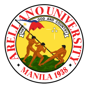 Arellano University - Elisa Esguerra